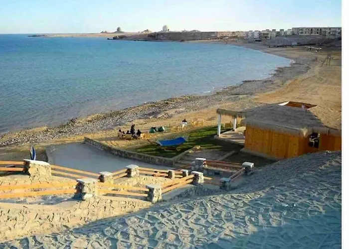 Mountain View 1 /ain El Sokhna