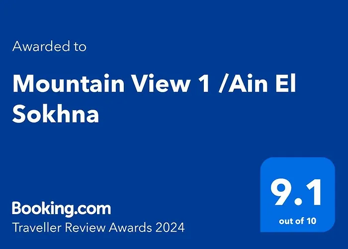 Mountain View 1 /ain El Sokhna