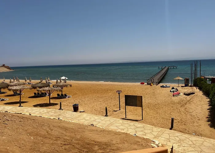 Mountain View 1 /ain El Sokhna *
