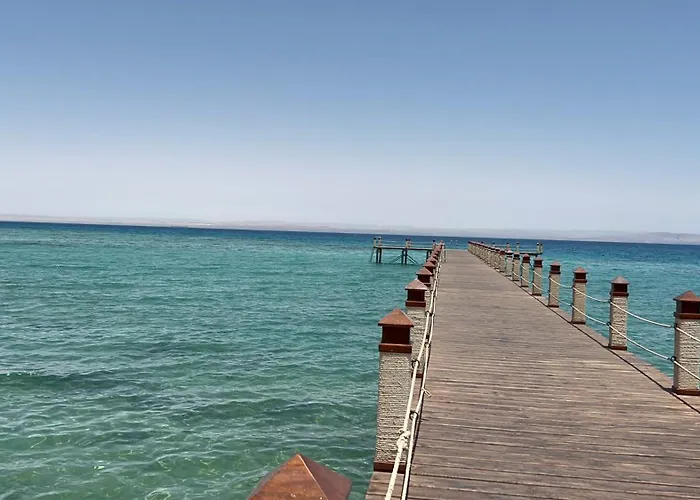 Mountain View 1 /ain El Sokhna Chalet *